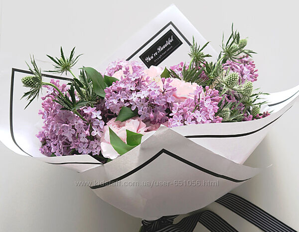 Базовый курс по флористике Екатерина Андрюкова Flowerschool