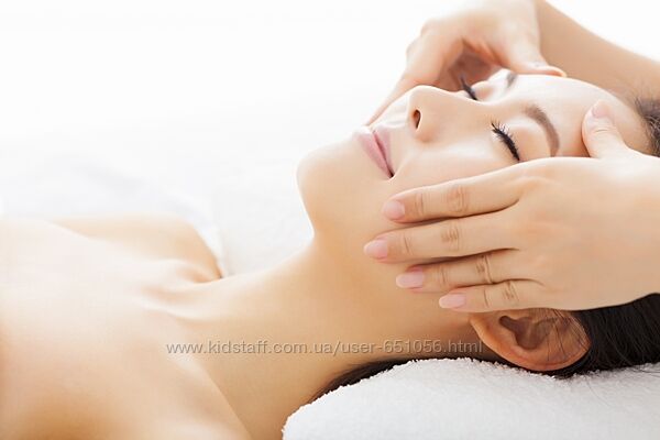 Академия Оррит Курс массажа лица - Кобидо Премиум