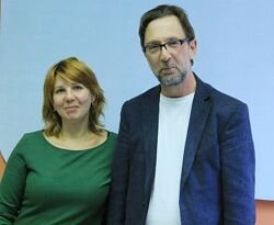 Системная семейная психотерапия Вячеслав Холявко