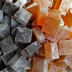 Мармеладные истории zefirki marmelad