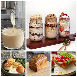 Марафон завтраков Галина Макеева