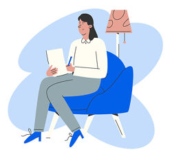 Когнитивно-поведенческая психотерапия Оксфордский Центр