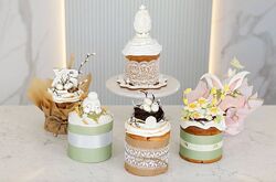 Пасхальное чудо 2024 Кристина Лова