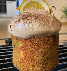 Сборник куличей juliapolza