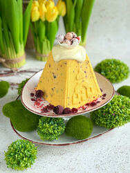 Творожные Пасхи 3.0 Николай Гагарин, Артем Валентинов Gift Cookies