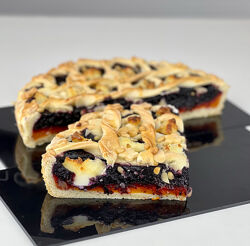 Мария Манахова Песочные пироги