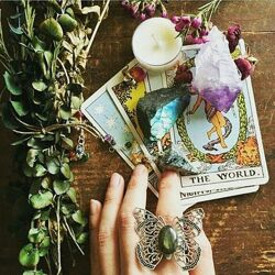 Обучение картам Таро. 1 блок и 2 блок 2023 nataliiataro