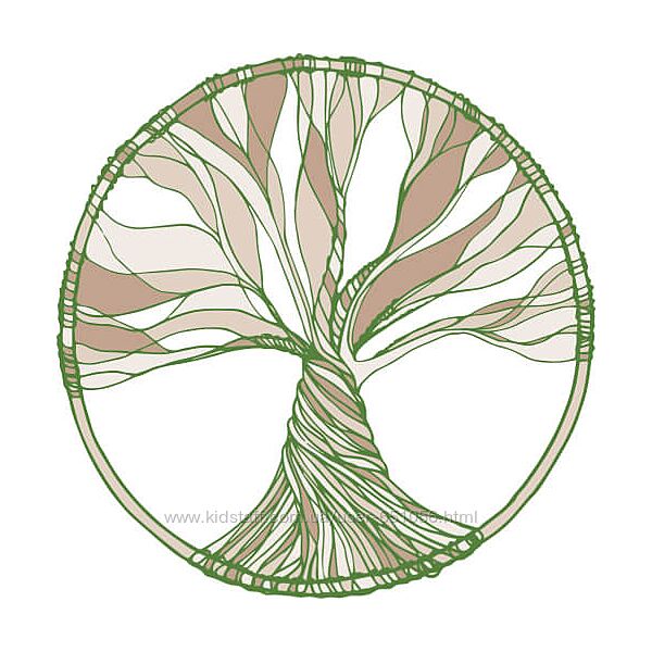 Сила рода Дарья Мэджик