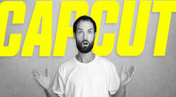 Монтаж видео на компьютере в видеоредакторе CapCut Алексей Ясный