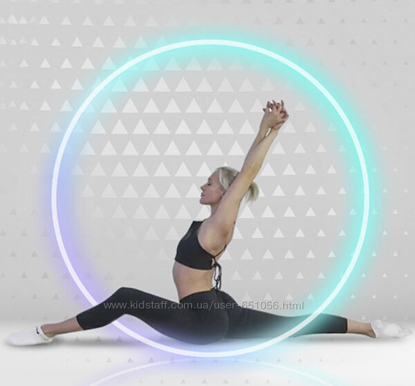 Уроки растяжки Кристина Думанская