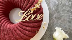 Муссовые торты от новичка до профи Мария Владимирова