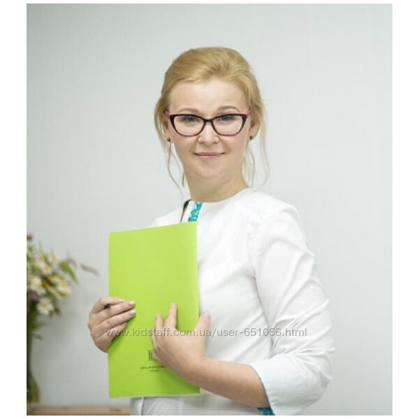 Хронические болезни Марина Башко