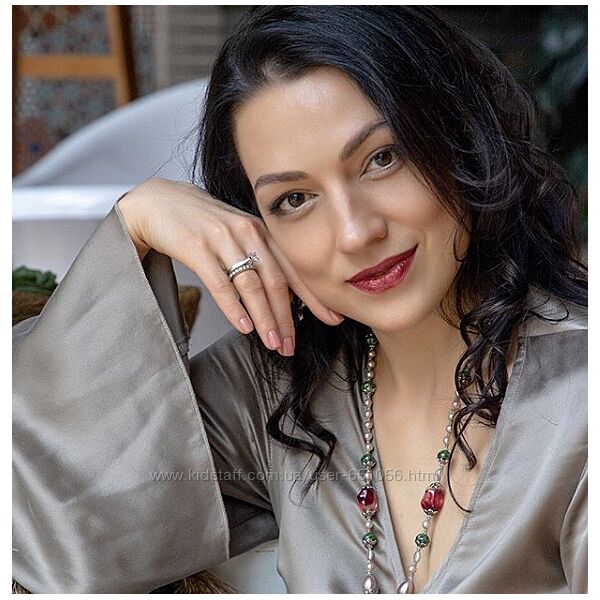 Возрождение природного голоса Оксана Алексеева