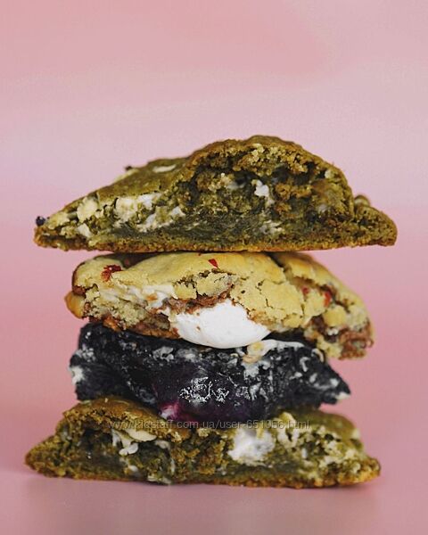 NY Cookies 2 Екатерина Леонова