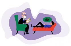 Эриксоновская психотерапия и эриксоновский гипноз Владимир Доморацкий