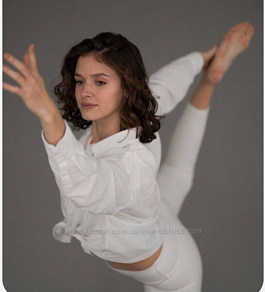 Йога с Лерой. Тариф Премиум Валерия Курочкина 