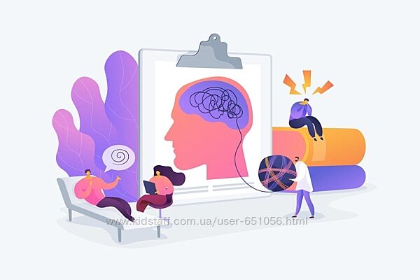 Диалектическая поведенческая терапия Татьяна Дьяченко