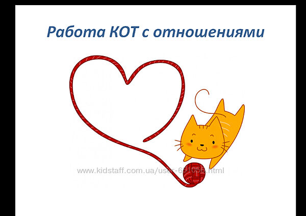 Когнитивно-Образная Терапия КОТ Анастасия Колендо-Смирнова