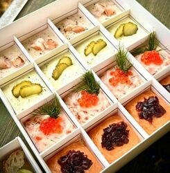 Гайд Дипы и Намазки. Новинки 2024 brutal cakes