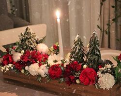 Новогодний канал 2024 Мирослава Садовая zefir. mira