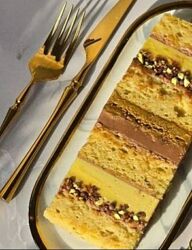 Торт Дубайск Марина Черкасова cherkasovatort