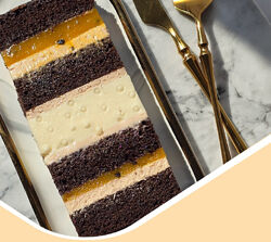 Техкарты Персиковый рай Карамельная груша Тропический остров cherkasovatort