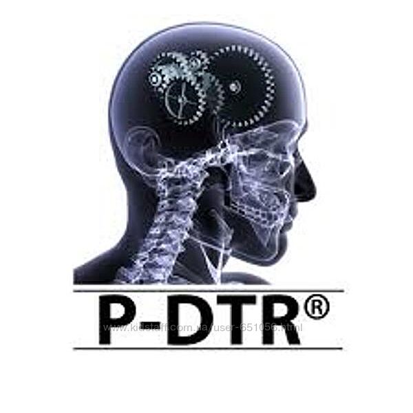 Метод P-DTR Семинар 2021 года Хосе Паломар