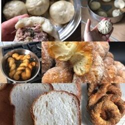 Пекарский марафон Волшебная азия. Тариф Эксперт Ольга Кащиц Пекарько