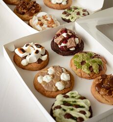 Make Cookies 2.0 Юлия Залесских