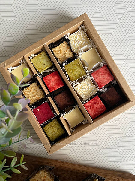 Птичье молоко Юлия Бугимбаева