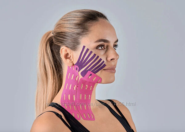 Преображение лица за 21 день Сания Абдрахманова