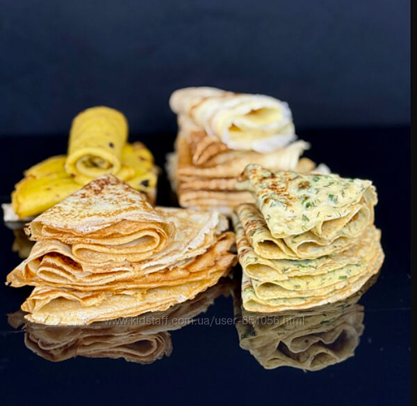 Блины 2024 Мария Манахова