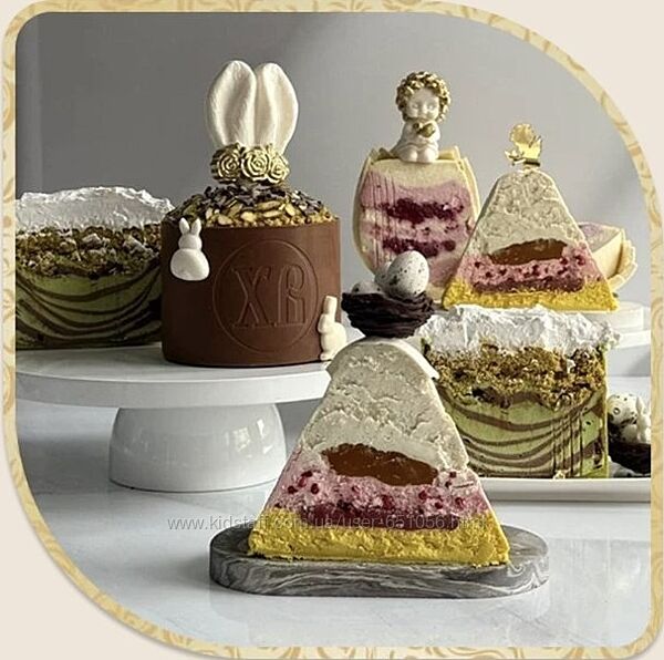 Большой Пасхальный курс Екатерина Абрамова