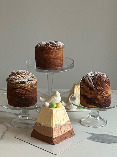 Пасхальный интенсив 2.0 Лилит Аракелян