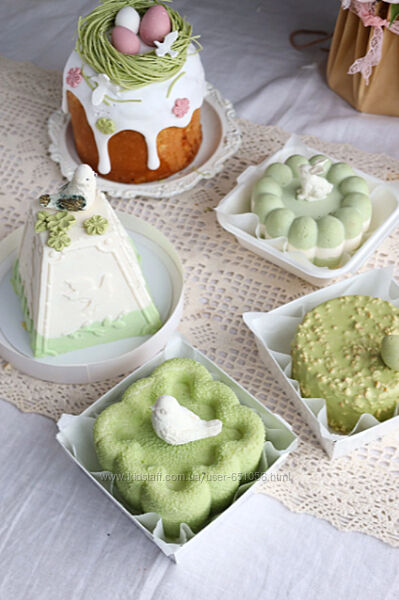 Большой Пасхальный курс 2025 Ильзира Карагузина