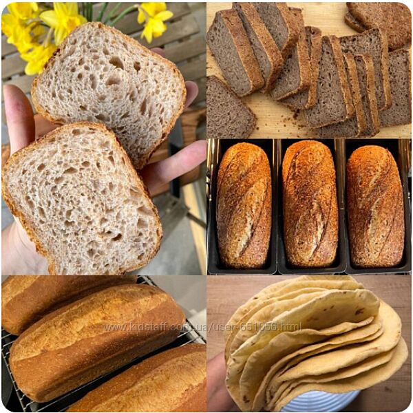 ПП-хлебопек ПекарьКО Ольга Кащиц