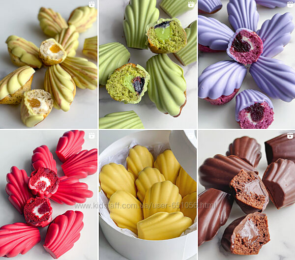 Мадлен Юлия Нежурина funbun