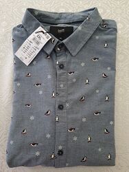 Сорочка Різдвяна  HOUSE Польща, розмір XXL