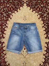 Шорти джинсові Lee Cooper р.29