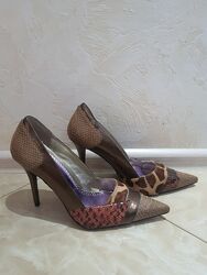 Туфлі Vianni Collection, р. 39-40