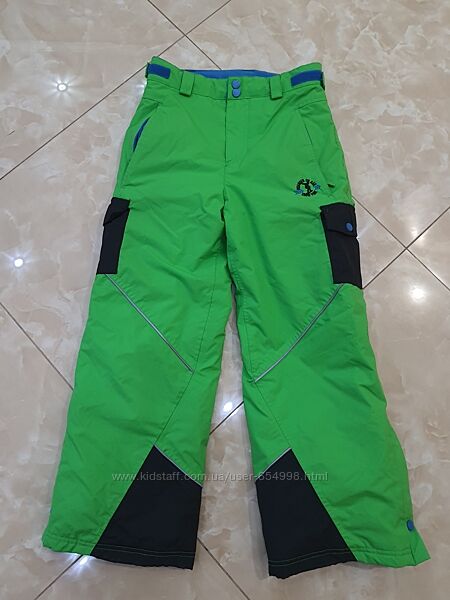 Лижні штани TM Y. F. K. р.134/140