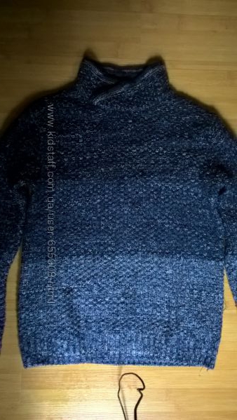Светр ZARA розм. 164