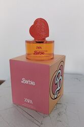 Дитячі парфуми Zara BARBIE MALIBU 60ml