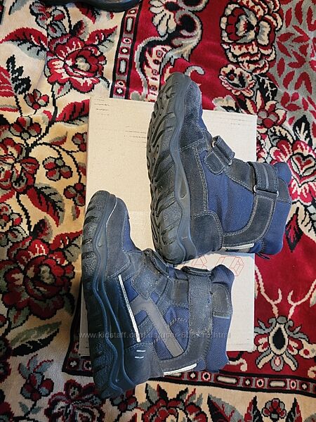 Сапоги, ботинки