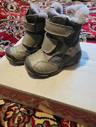 Зимние сапожки