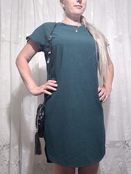 Нарядное платье