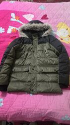 Зимня куртка