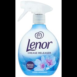 #1: Crease Releaser Spri