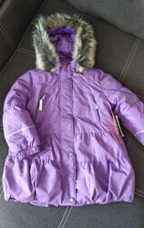 Розпродаж Lenne тепле, красиве, легке зимове пальто 98,104 р