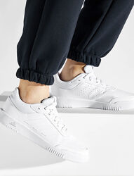 Adidas адідас стильні білі кросівки 40р Оригінал 